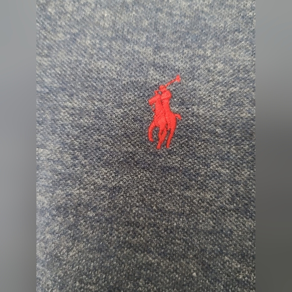 Men's Ralph Lauren Polo - Picture 3 of 4